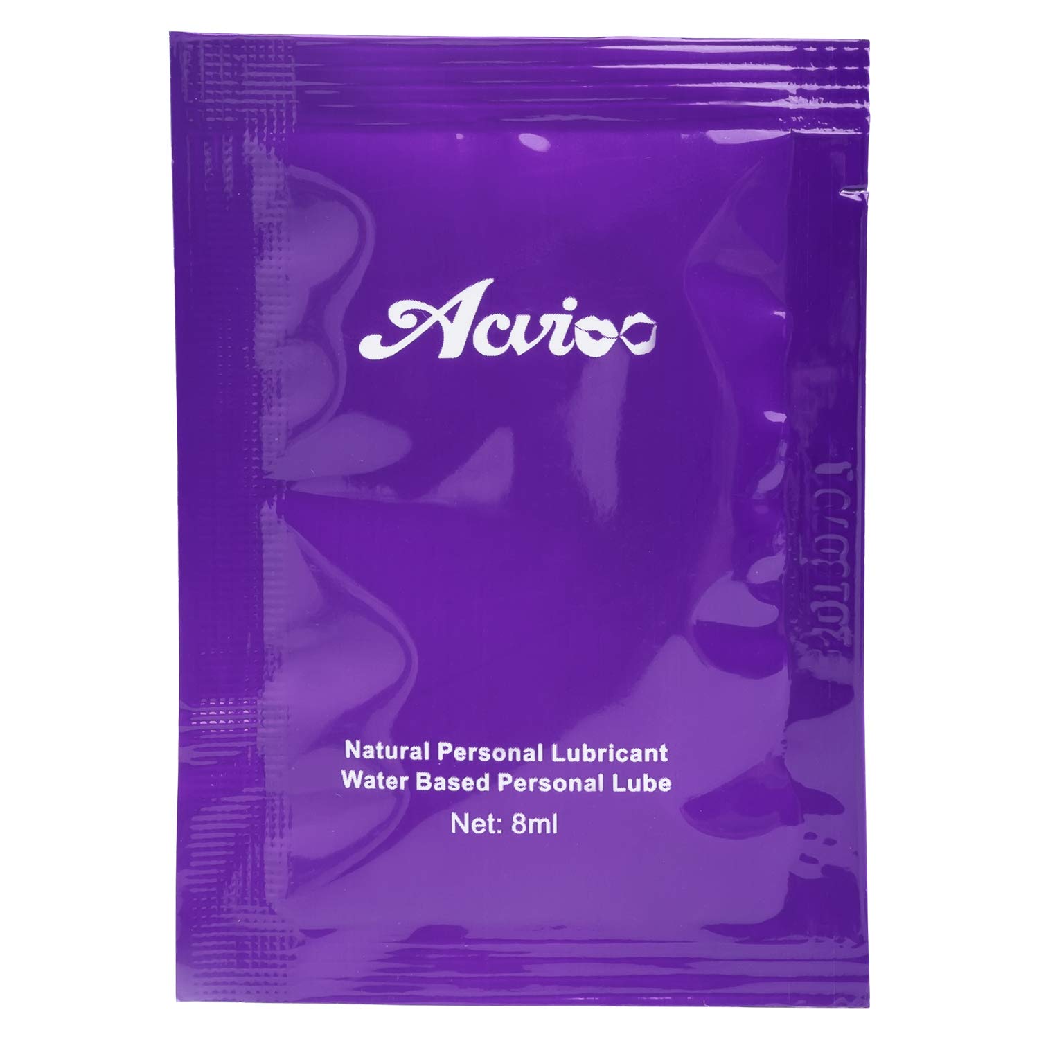 ACVIOO Natural Personal Lubricant,Water-Based, Sex Lube for Women,Men or  Couple,Travel Set,8 mL (12 pcs in Gift Box) : Amazon.com.au: Health,  Household & Personal Care