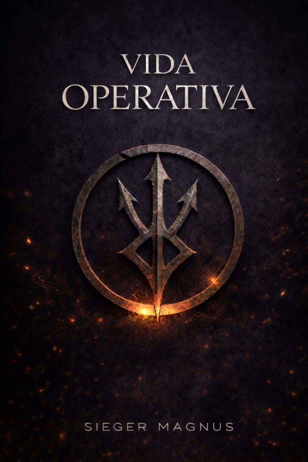 VIDA OPERATIVA: Condición estructural para el comando