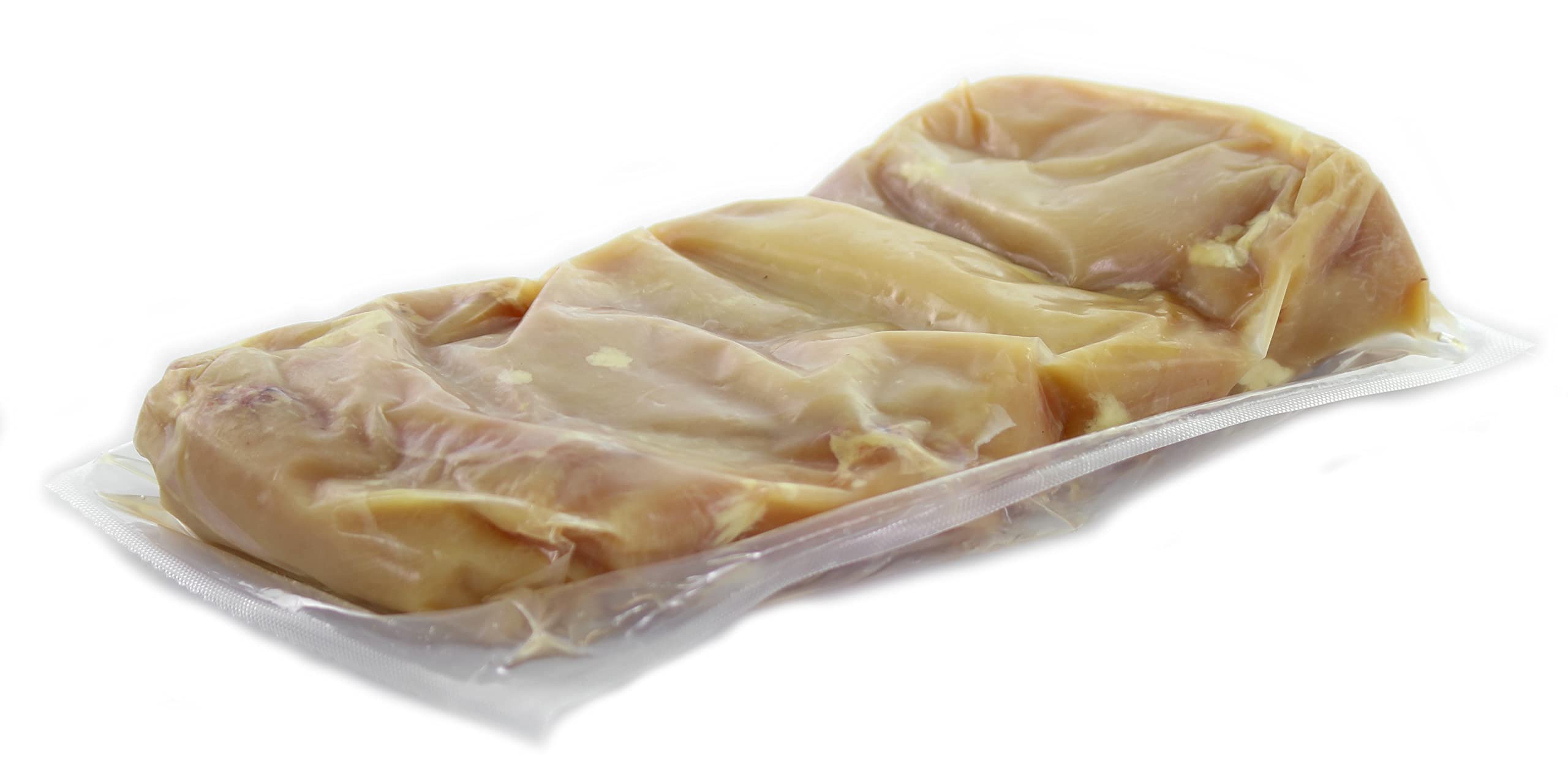 Escalope de poulet crue par lot de 10 - Volaille Origine France