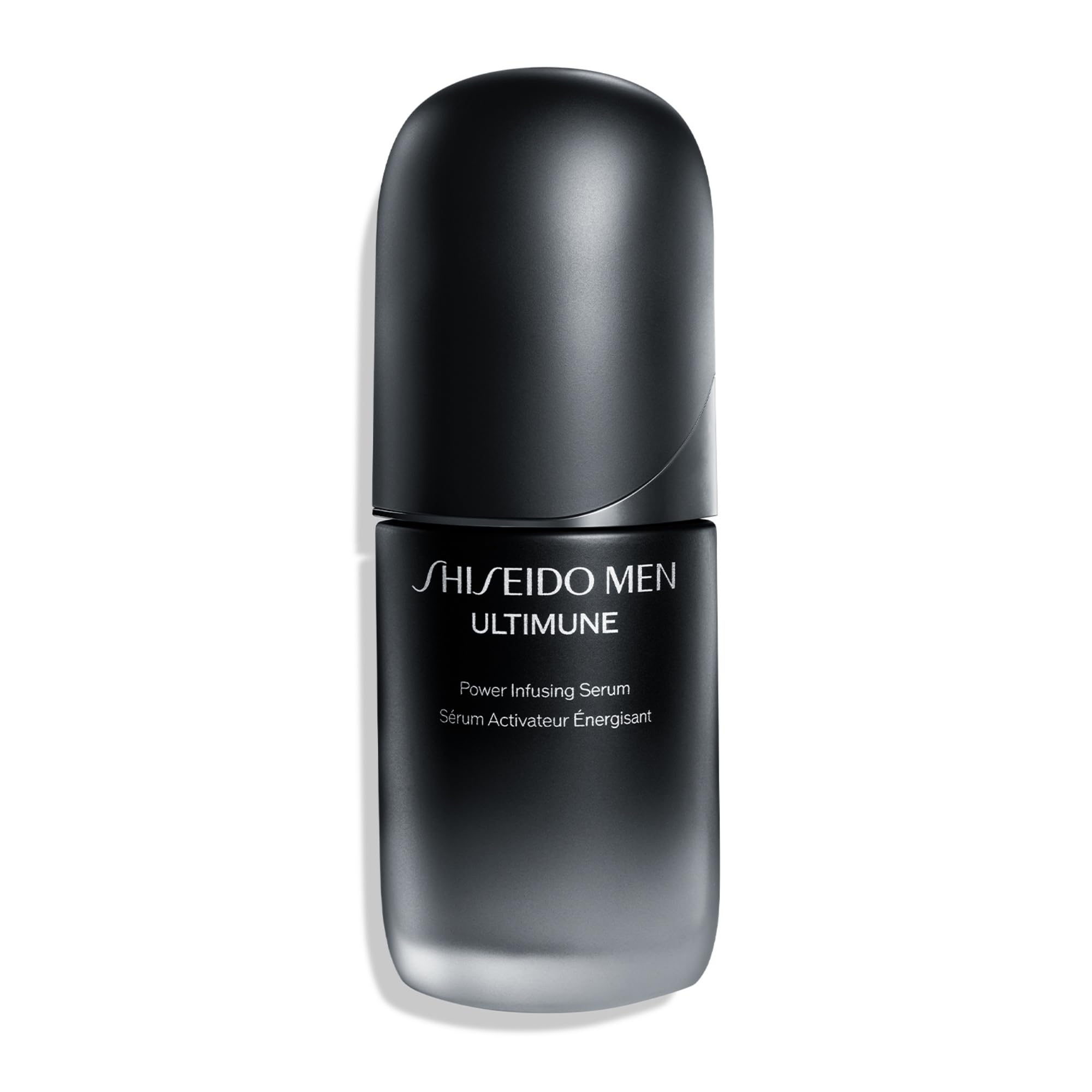 Shiseido Ultimune - Serum energético revitalizante y fortalecedor, 50 ml