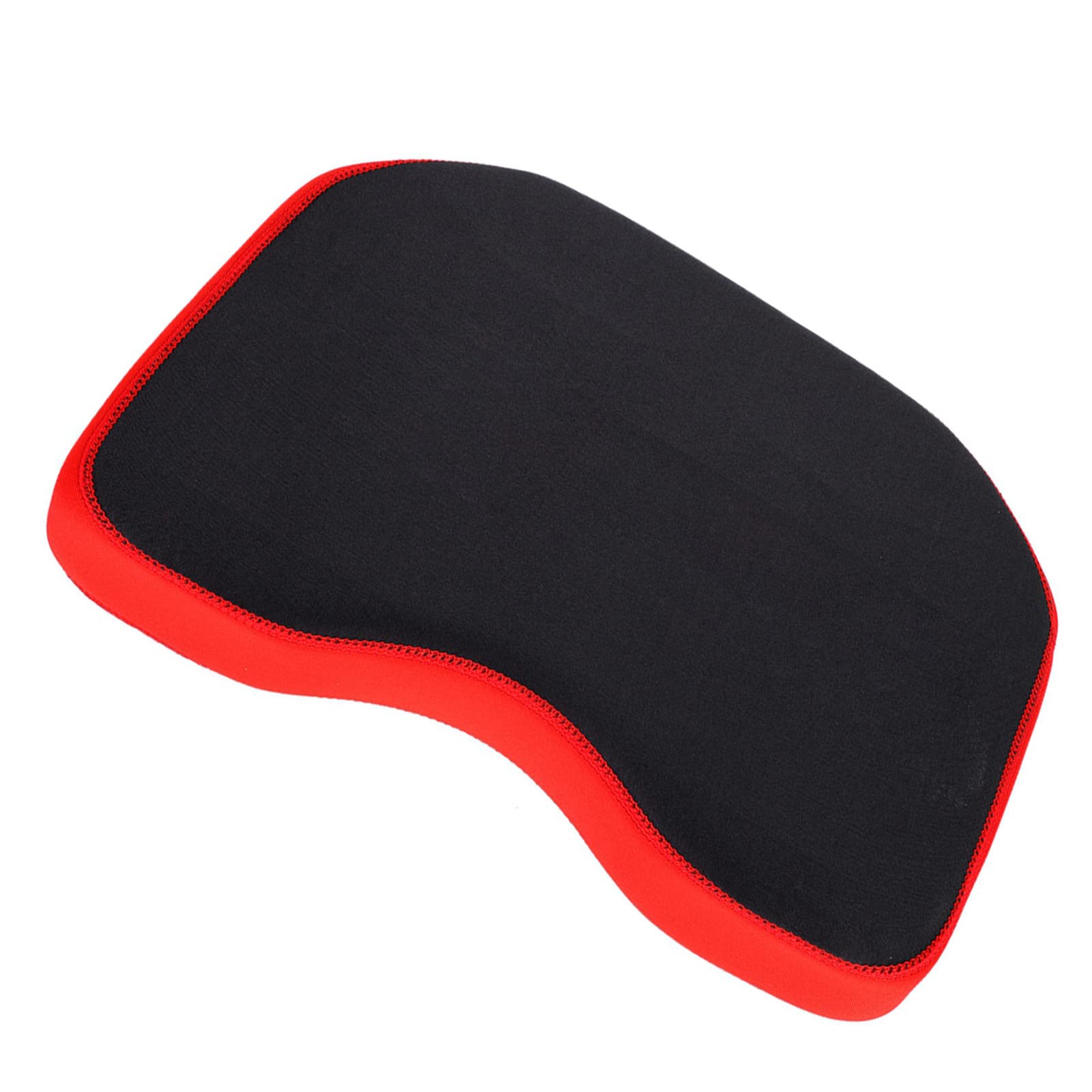 Joyzan Coussin de siège Kayak, Bateau Pêche Radeau Étanche Sit Siège Confort Kayak Rehausseur Confortable Épaissir Doux Canoë Pad D'assise Portable Antidérapant Camping Plein Air Assis Accessoire