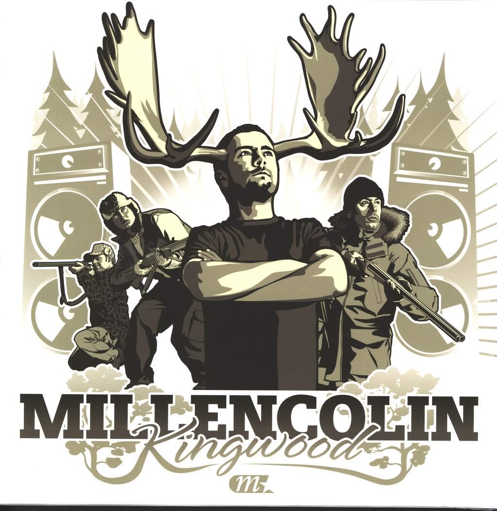 Kingwood [VINYL]