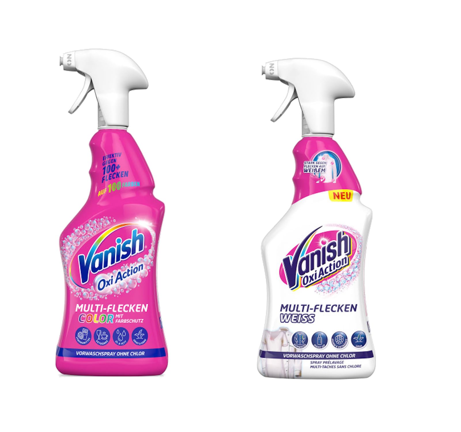 Vanish