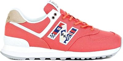 new balance Womens 574 Running Shoe