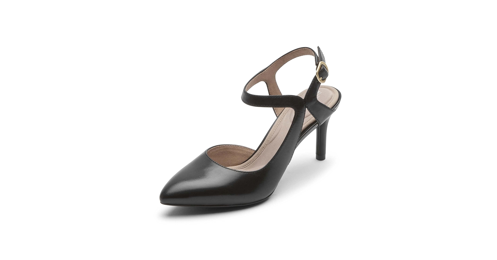新品　ロックポート TM75MMPTH X Strap CJ0806 Amazon.com | Rockport Women's Total Motion 75MMPTH Cross