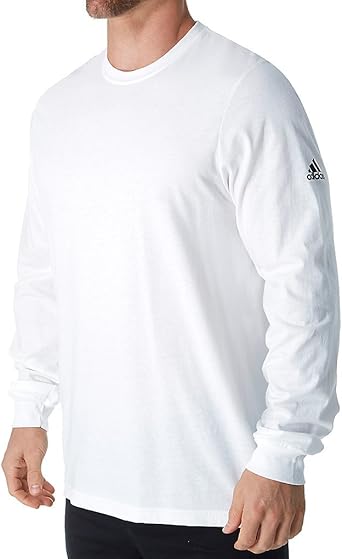 adidas climalite long sleeve