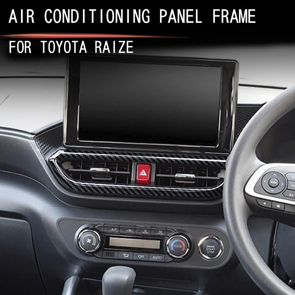 Amazon | 汎用 トヨタライズ200シリーズセンターダクトパネル