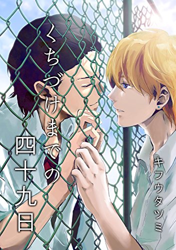 くちづけまでの四十九日【電子おまけ付き】 (フェアボーイコミックス)