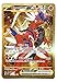 Pokemon - Koraidon ex 254/198 - Scarlet & Violet - Secret Rare - Gold Holo Foil