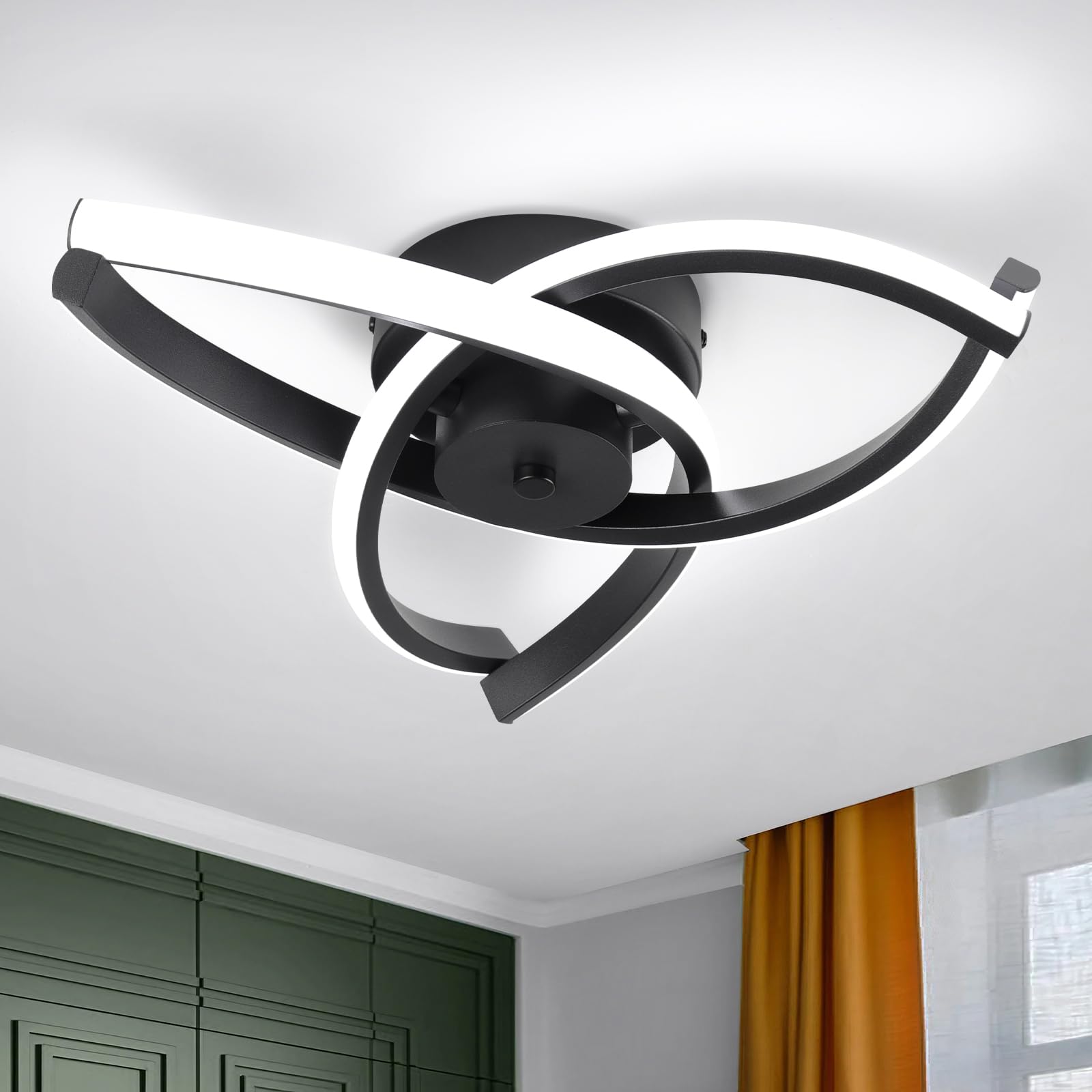 Modern Ceiling Lights LED