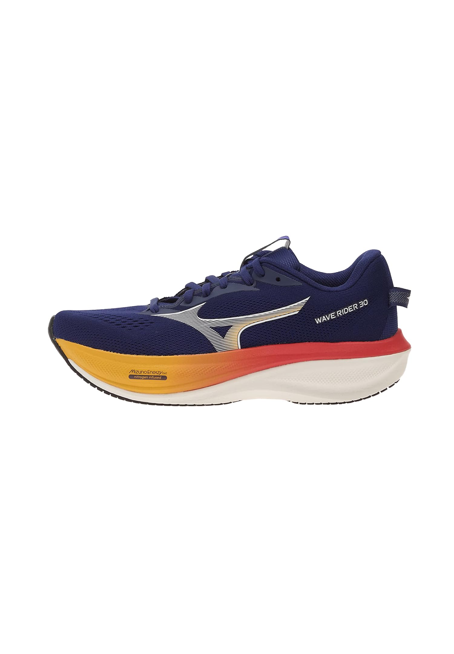 Mizuno Zapatillas de Correr Wave Rider 30 para Hombre