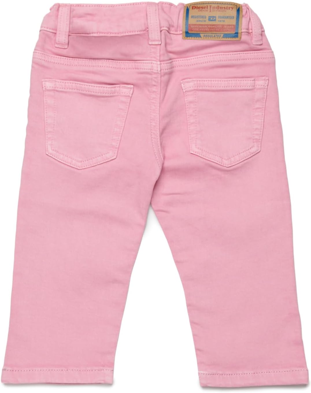Diesel Baby JoggJeans® Regular Fit Baby - D-jools