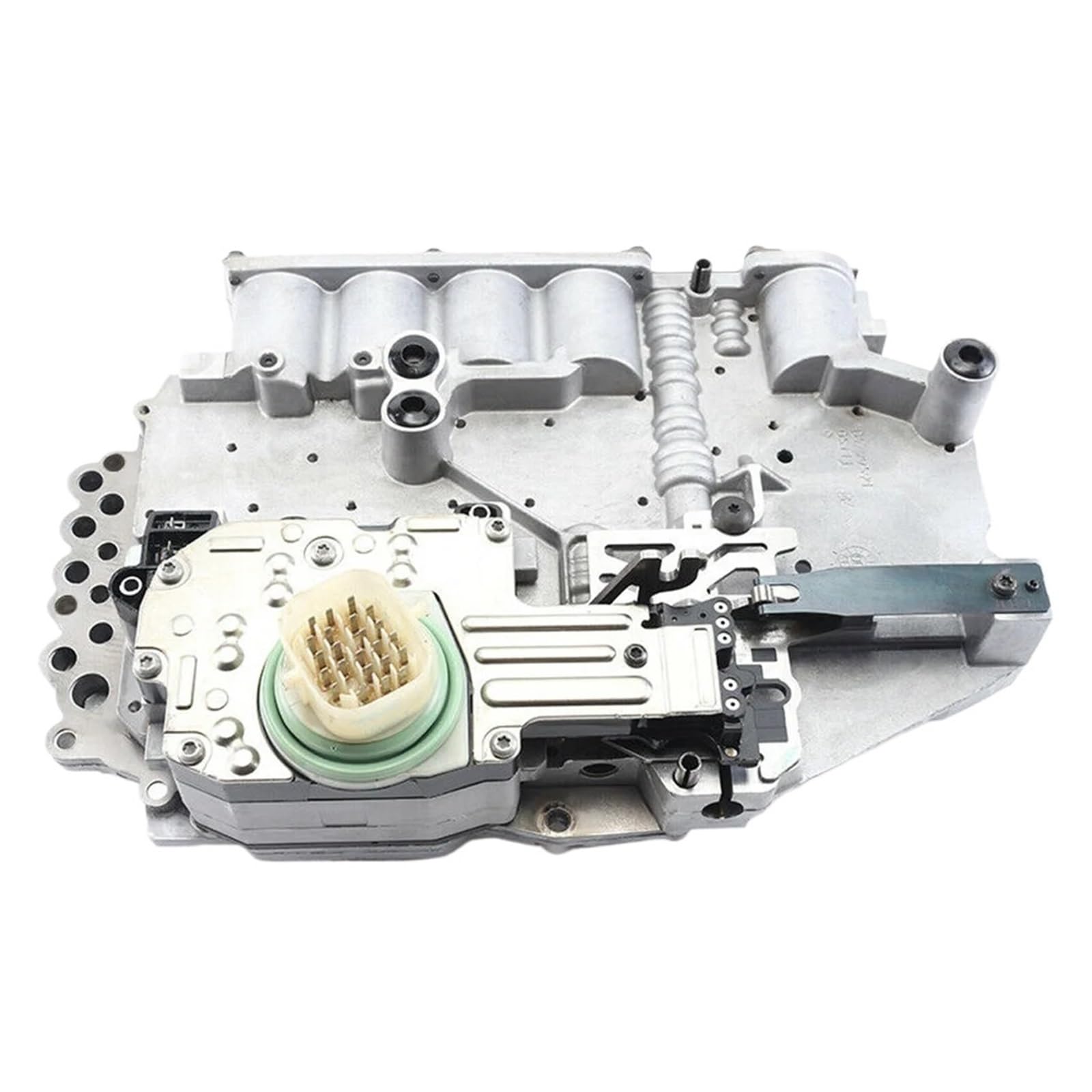 New 45RFE 545RFE 66RFE 68RFE Transmission Valve Body Solenoids Compatible for Dodge Ram 1500 2500 3500 Durango Aspen TX4 Cherokee Liberty