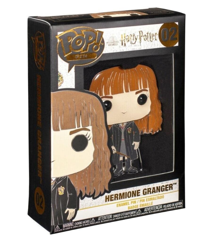 Funko Pop! ハリーポッター ハーマイオニー・グレンジャー 69 