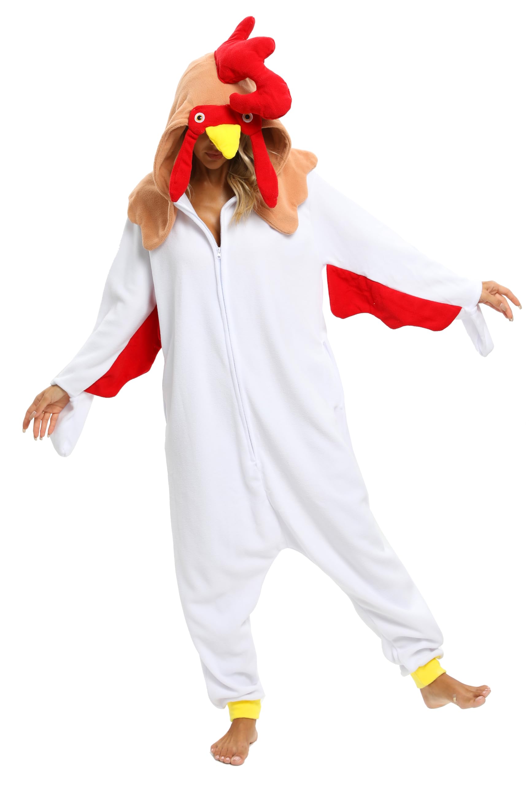 shelovely Animali Onesie Unisex