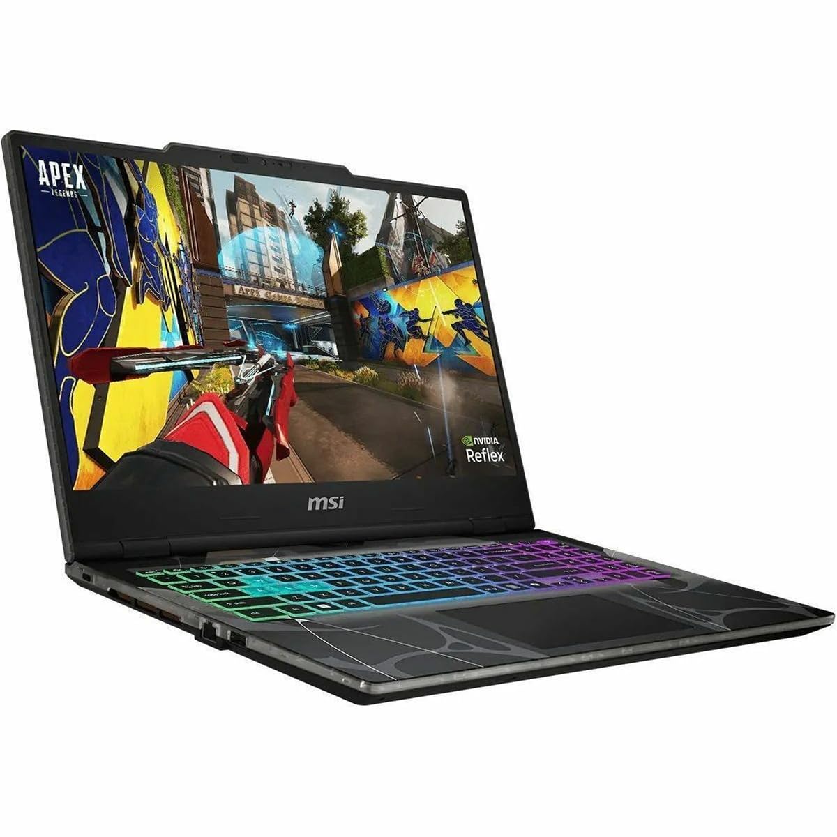 MSI Cyborg 15 B2RWFKG-071US, Notebook Gamer 15.6