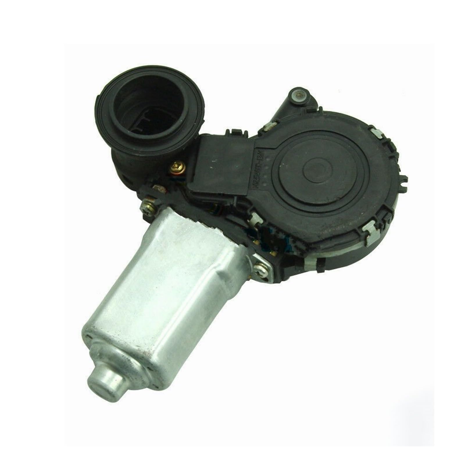 podnośnik okienny Przedni lewy kierowca elektryczny podnośnik szyby silnik 85720-42070 pasuje do Toyota RAV4 2001-2005 regulatorów okien