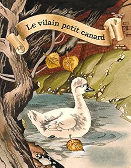 Amazon Com Le Vilain Petit Canard Hans Christian Andersen Les Livres D Oksana Ignaschenko French Edition Ebook Ignaschenko Oksana Andersen Hans Christian Ignaschenko Oksana Iesypenko Andrii Soldi David Kindle Store