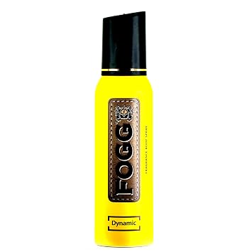 Fogg FANTASTIC DYNAMIC 150 ML