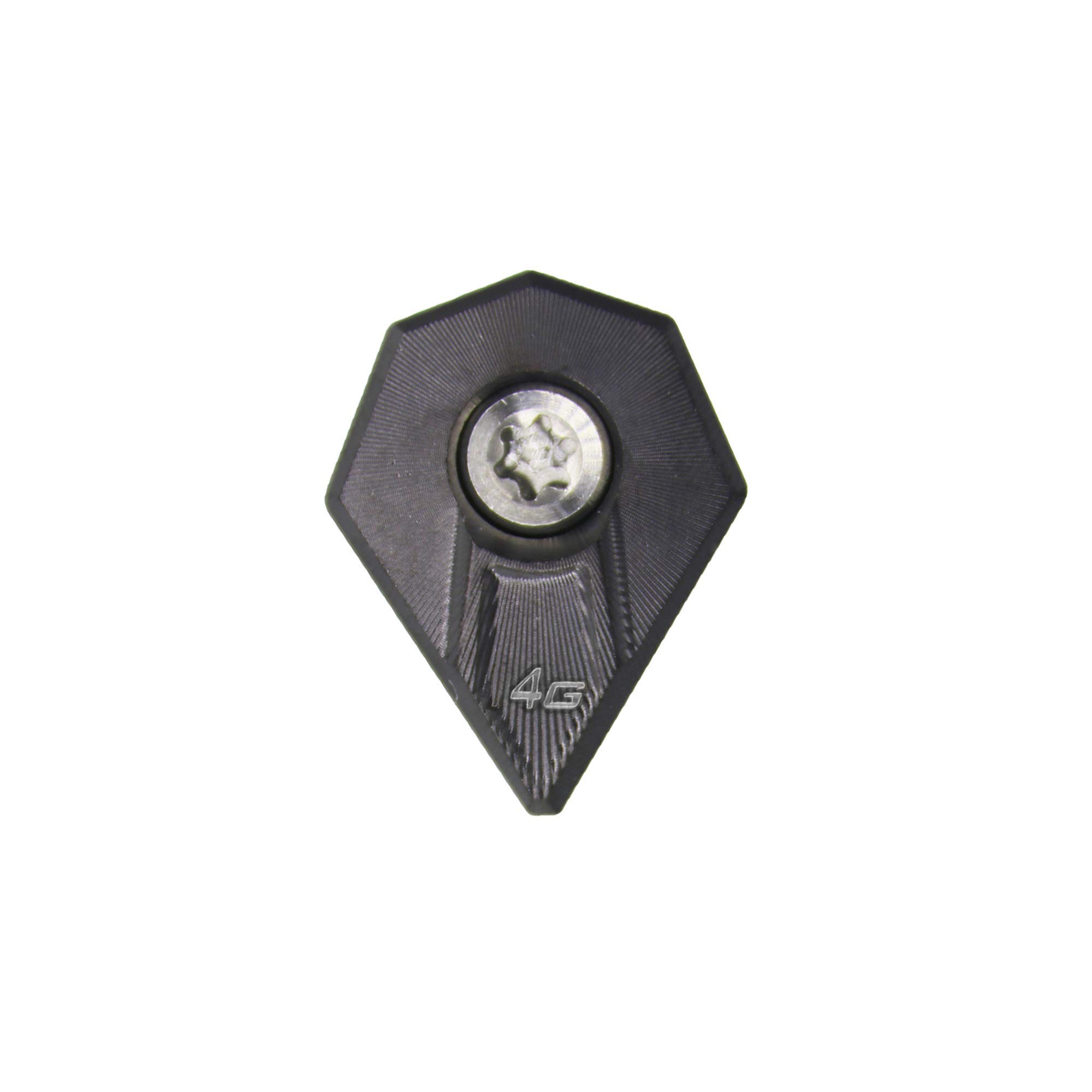 SEACLOUD1PC Golf Weights for Cobra King F9 Driver Head 4g/6g/8g/10g/12g/14g/16g Please Choose