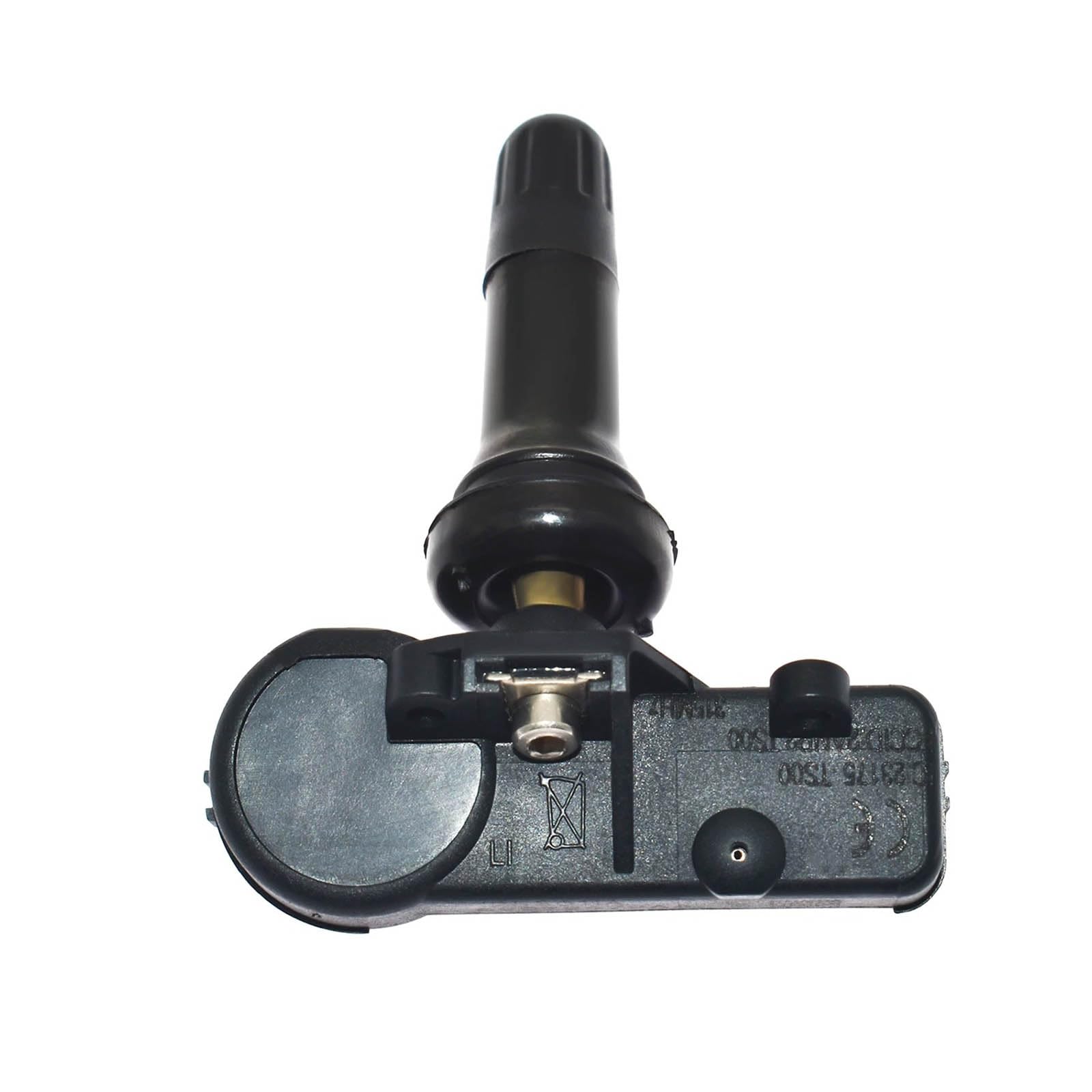 4 Uds Sensor de presión de neumáticos TPMS OEM 56029479AA, para Jeep Wrangler Grand Cherokee, para Dodge, para Chrysler 200 Sebring