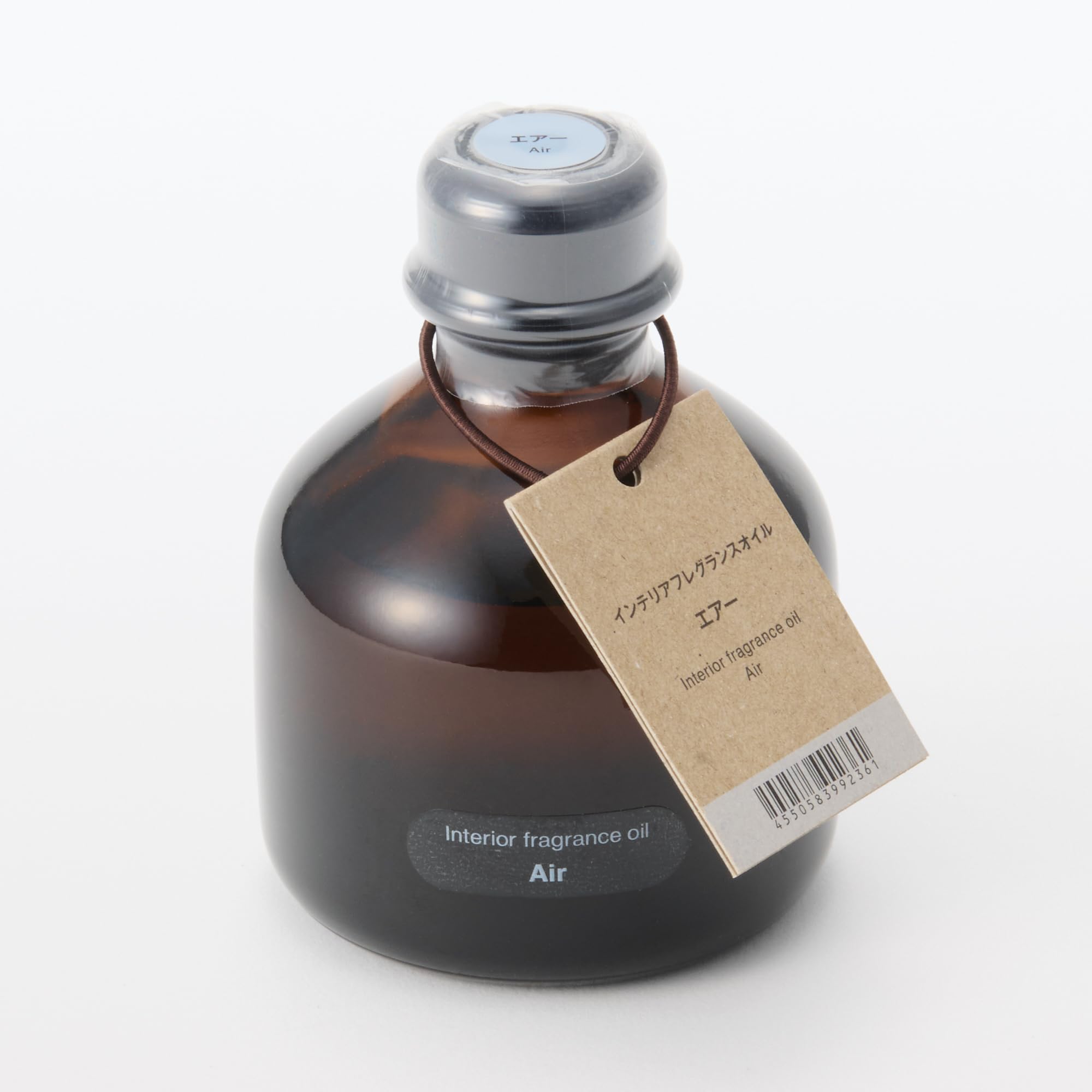 無印良品 MUJI インテリアフレグランスオイル 100mL OCH26A4A