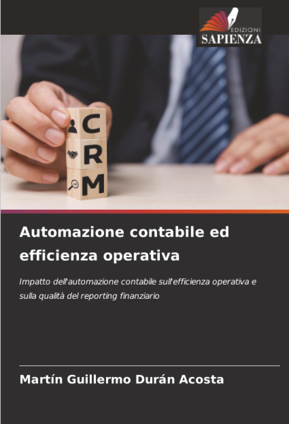 Automazione contabile ed efficienza operativa: Impatto dell'automazione contabile sull'efficienza operativa e sulla qualità del reporting finanziario