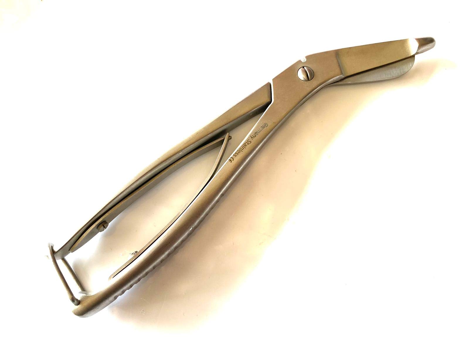 Amazon.com: Shears Cast & Plaster Orthopedic German Stainless