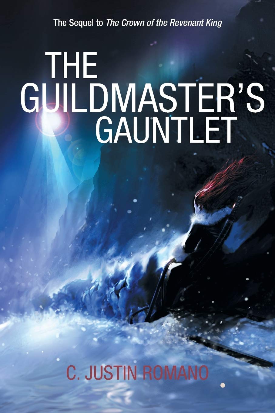 The Guildmaster s Gauntlet: An Argentia Dasani Adventure