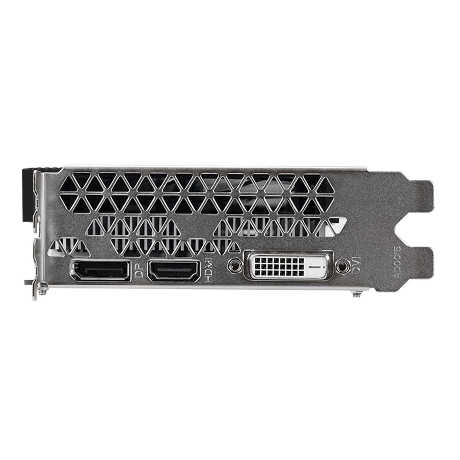 MAXSUN Geforce GTX 1650 - Tarjeta gráfica para Videojuegos (4 GB, GDDR6, 128 bits), Doble Ventilador 4K, HDMI/DP/DVI, HDCP Direct X12