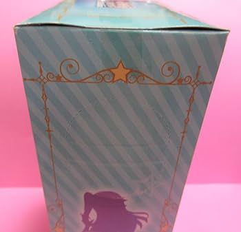 【未開封】プリズマ☆ イリヤ 2wai　Herz！ フィギュア ２種セット Fate Kaleid Liner Prisma Illya 2wei Herz Beast Style Snow