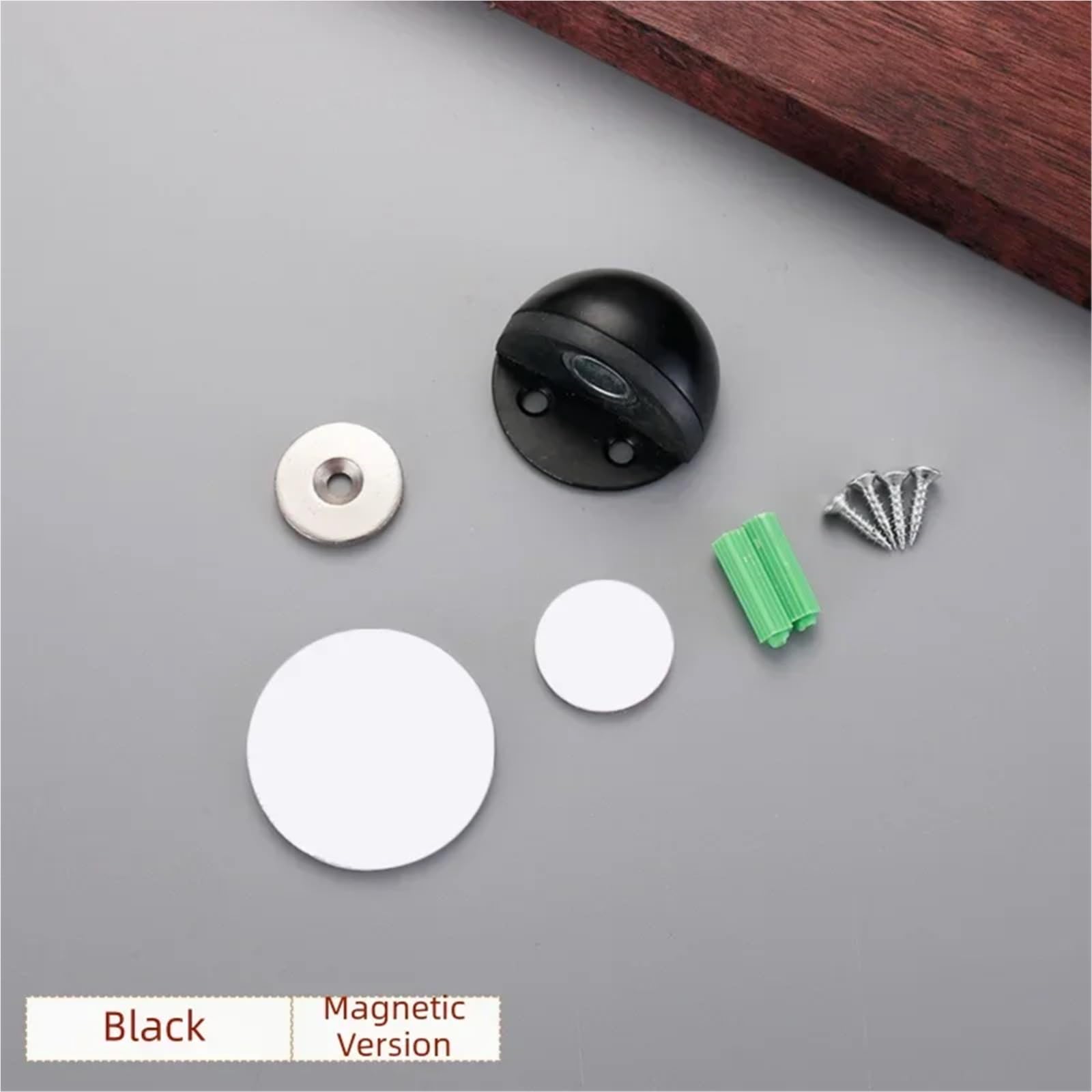 Stainless Steel Door Stopper