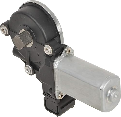 Miniatura 3 de Cardone 82-13090 Nuevo motor de ventana eléctrica