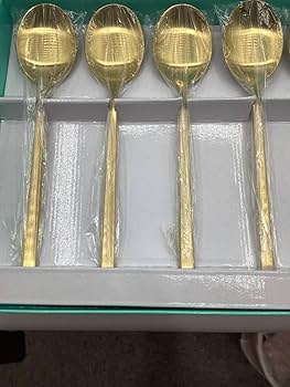 Amazon | Dover ドーバー カトラリーセット スプーン5点 二次