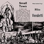 Cover of Small Town