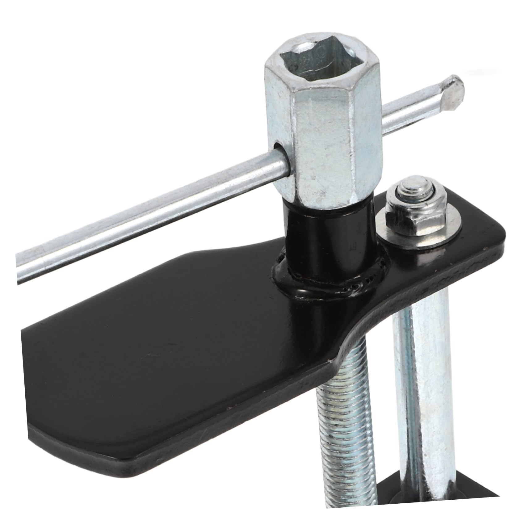 Mikinona Strumento Compressore Piston per Freni Disco Utensile Professionale per Riparazione Pastiglie Freni e Manutenzione Auto Facile da Usare e Resistente per Meccanici e Appassionati di