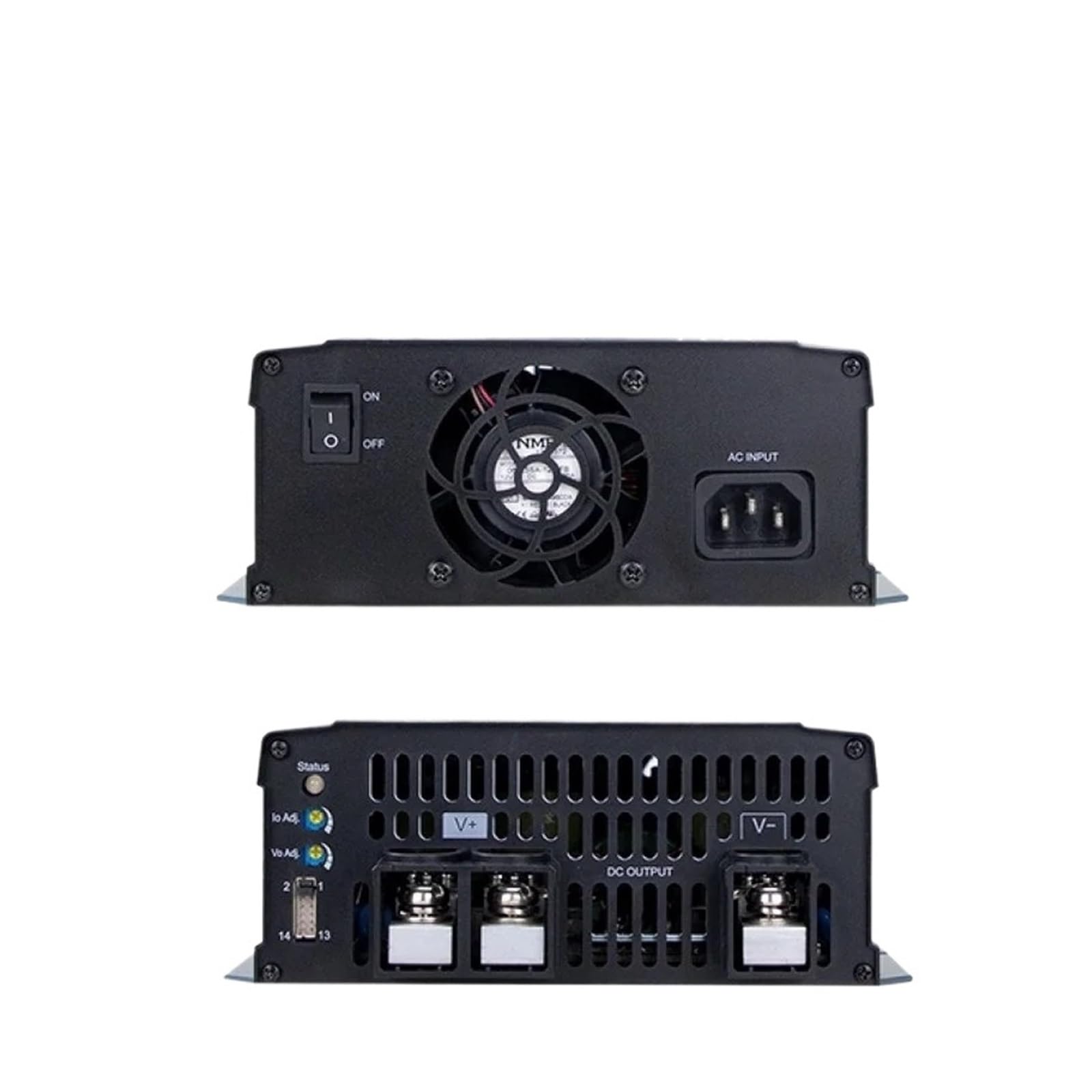 BALYDLUL 1700W Power Supply 2-in-1 NPP-1700-12 NPP-1700-24 NPP-1700-48(NPP-1700-12)
