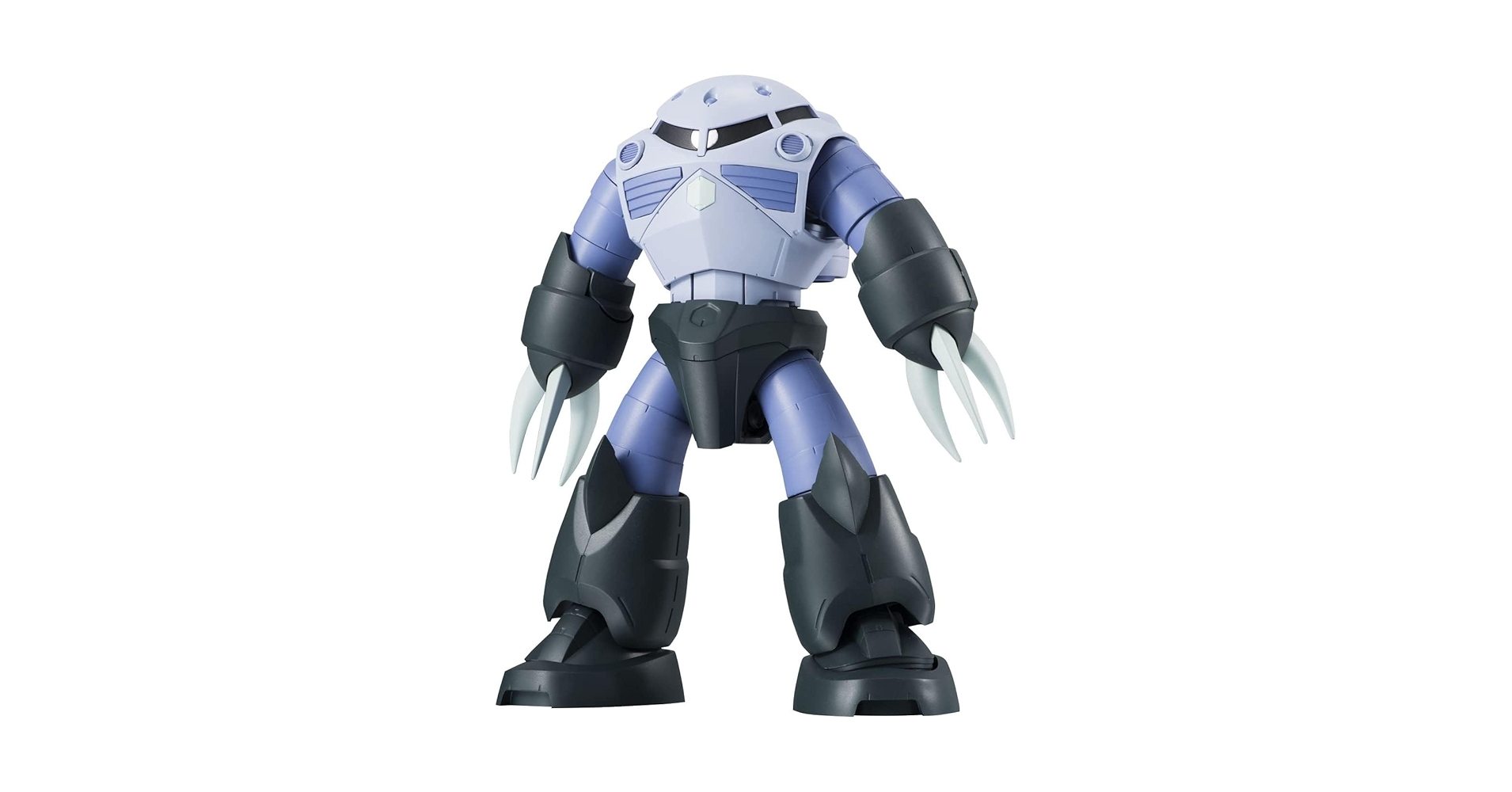 Amazon.com: ROBOT Spirits Mobile Suit Gundam (Side MS) MSM