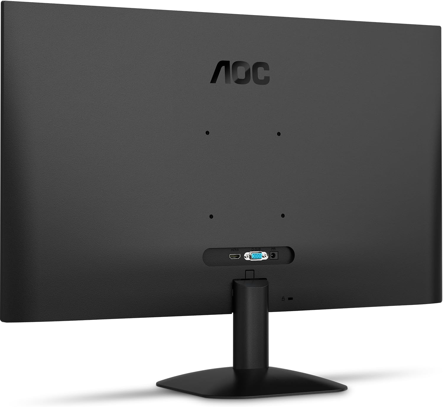 Monitor AOC 27" 120Hz 1ms Gaming IPS Adaptive-Sync 27B35H