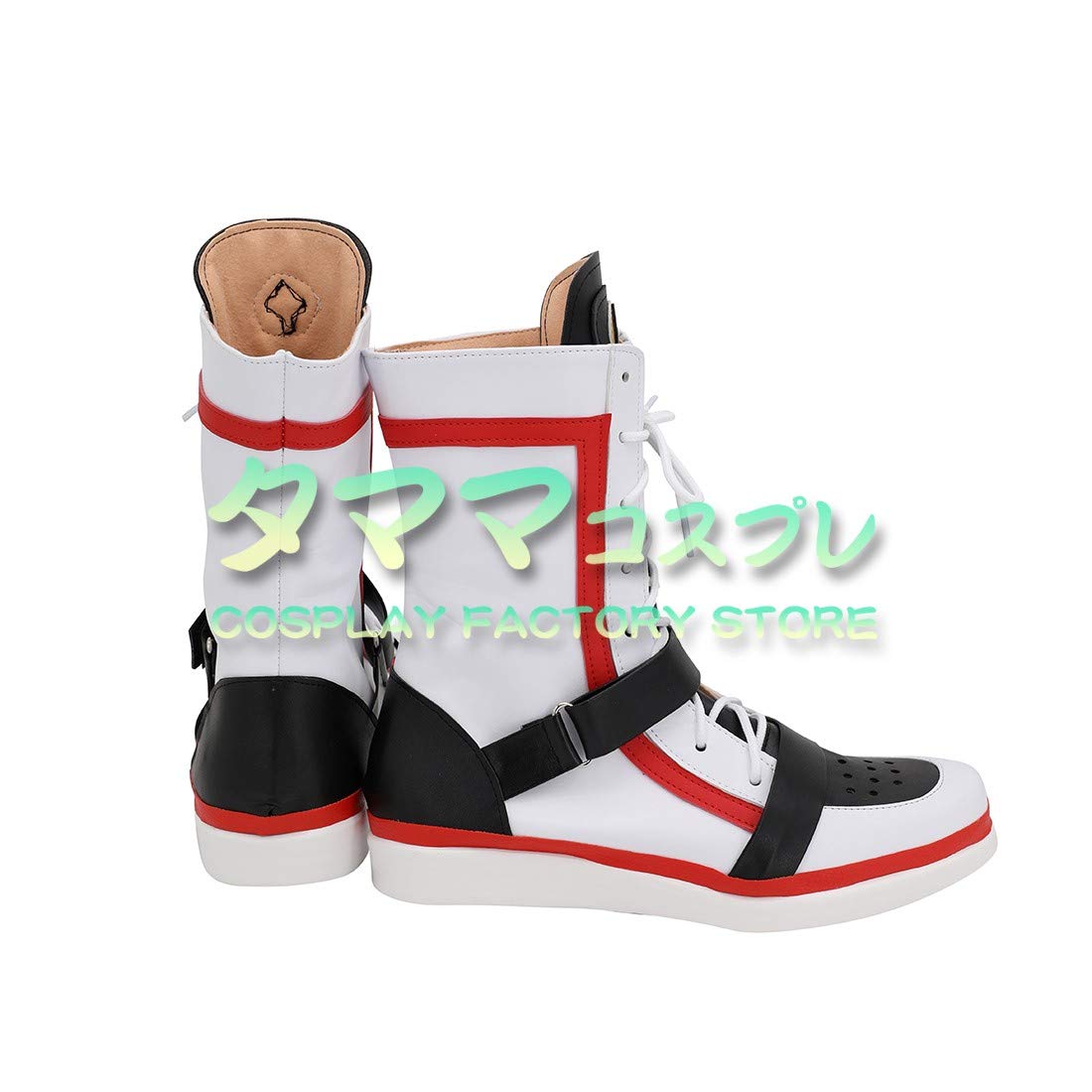 ツイステ　寮服 コスプレ衣装 ブーツ付 デュース ツイステ寮服 コスプレ衣装 ブーツ付 デュース