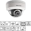 Hikvision DS-2CD2112F-I4MM 1280 X 960 Network Surveillance Camera, Vandal-Proof, 1.3 MP, Black/White by Hikvision