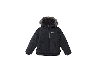Columbia Kids Katelyn Cresttm III Hooded Jacket (Little Kid/Big Kid) Girl