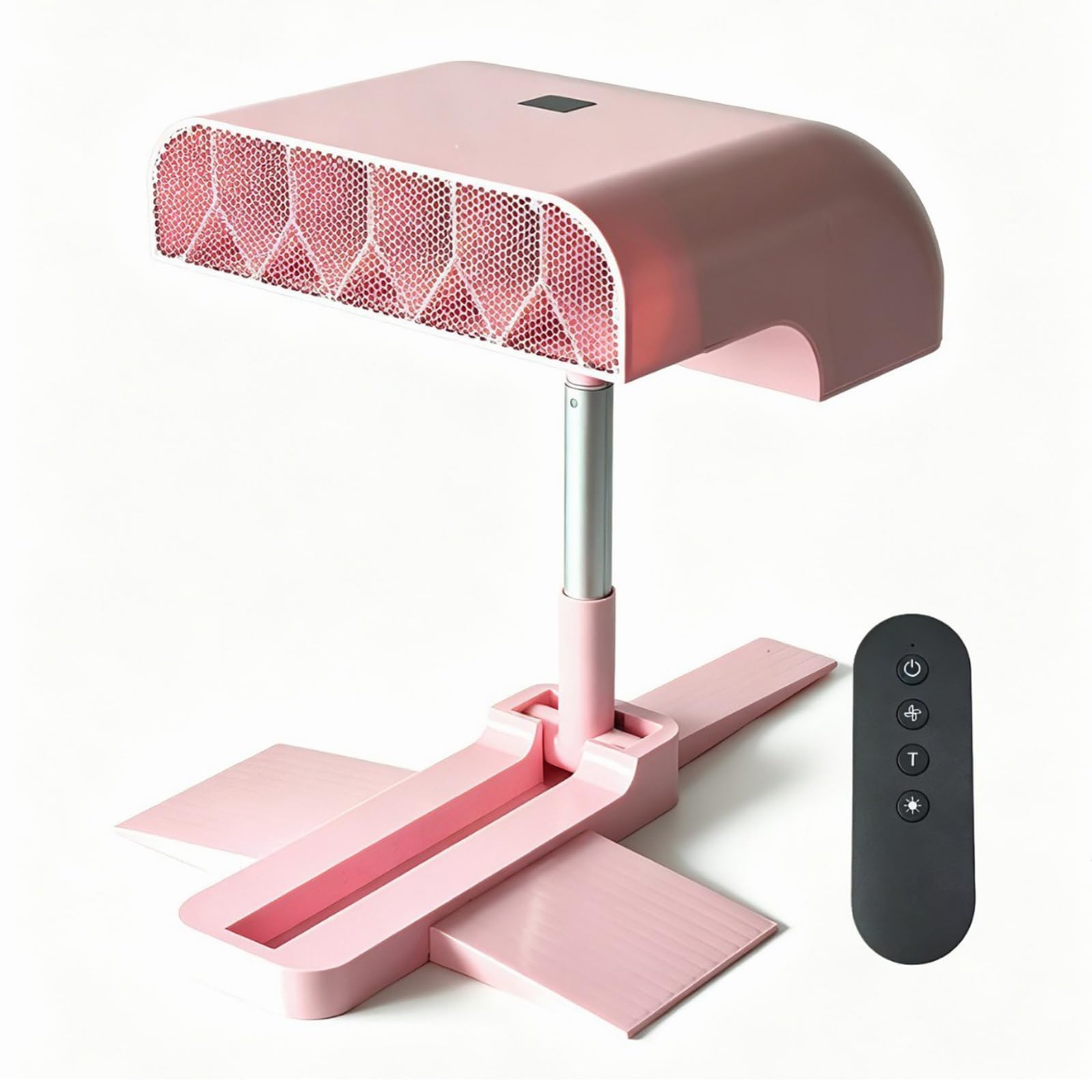 Ventilateur de lit TYH pour retrouver un sommeil confortable en été