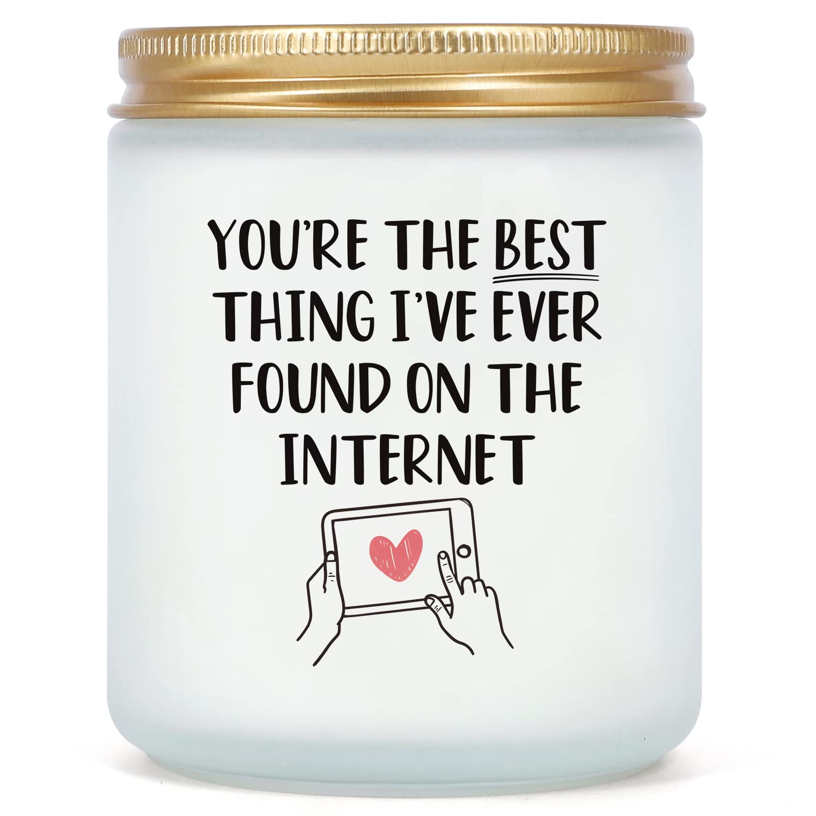 Amazon.com: Anniversary Present Ideas for Him Her - I Love You Gifts for  Boyfriend, Girlfriend, Funny Romantic Anniversary, Chrsitmas &  Thanksgiving, Birthday Gifts for Boyfriend, Husband, Girlfriend, Wife Gifts  : Home &