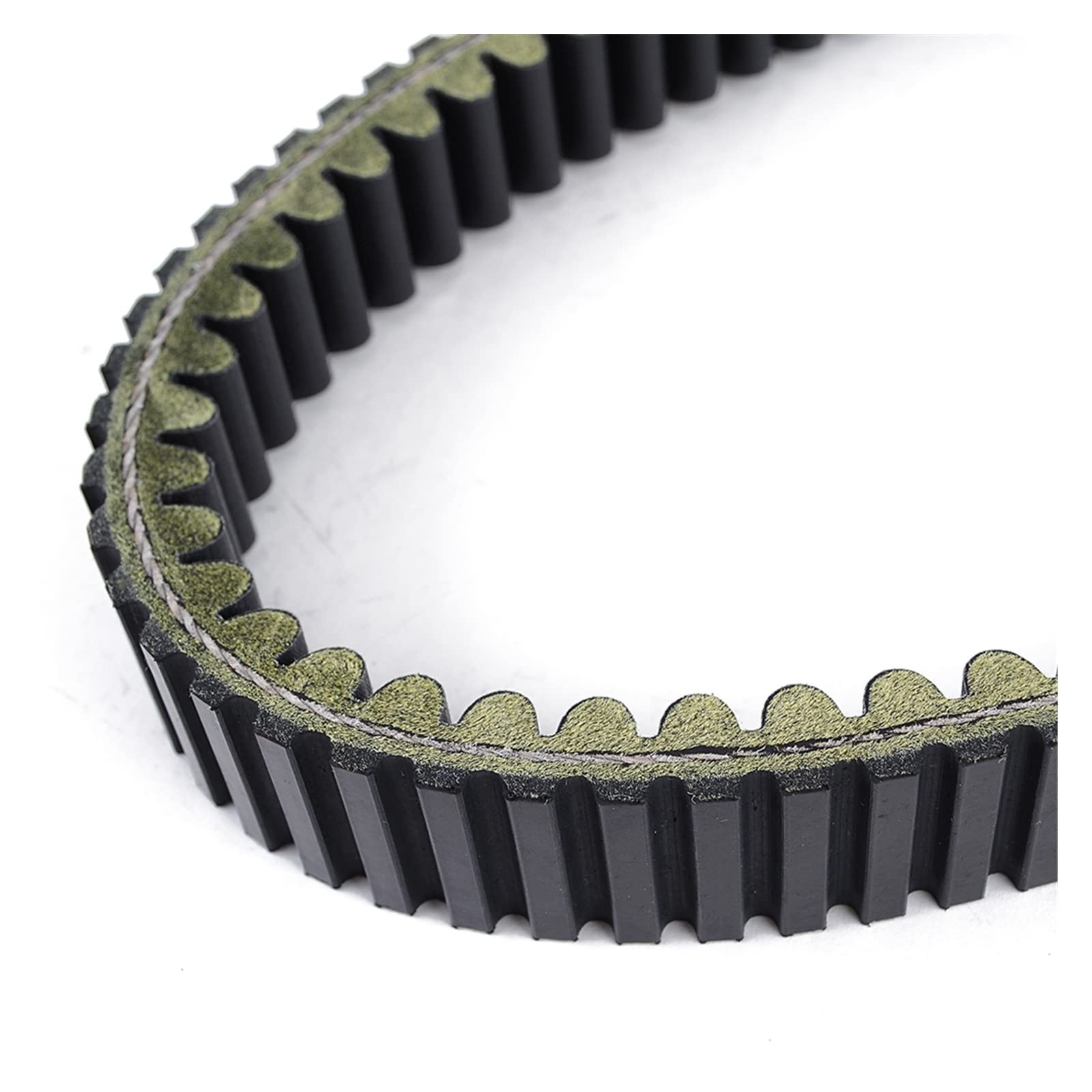 Cinghia Trasmissione Dentata in Gomma Cinghia di Trasmissione 23100-PWB1-900 per KYMCO per Maxxer per MXU 400 MXU400