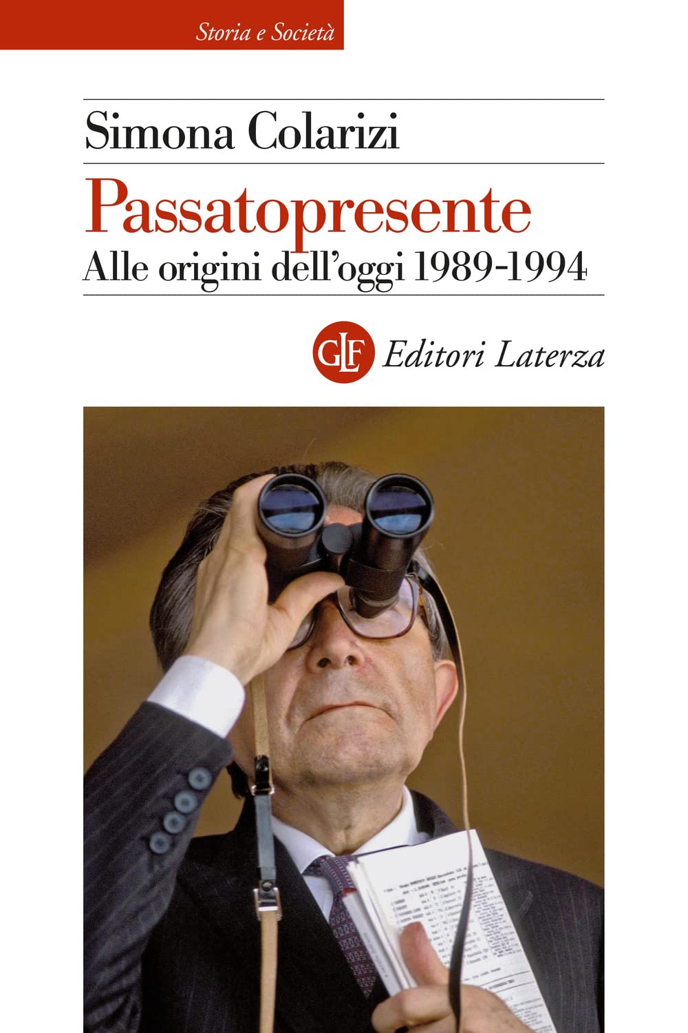 Passatopresente. Alle Origini Dell'oggi 1989-1994 - 4