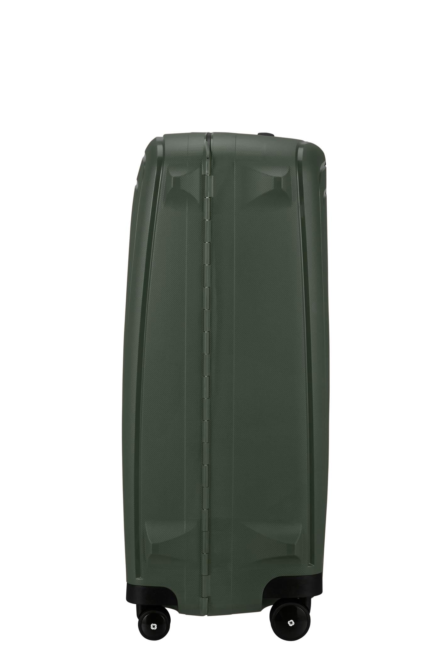 Samsonite S'Cure - Spinner S, Equipaje de Mano, S (55 cm), 34 L, Azul (Dark Blue) — view 171