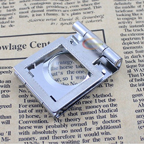 KTYX Specchietto Retrovisore a Stoffa Pieghevole