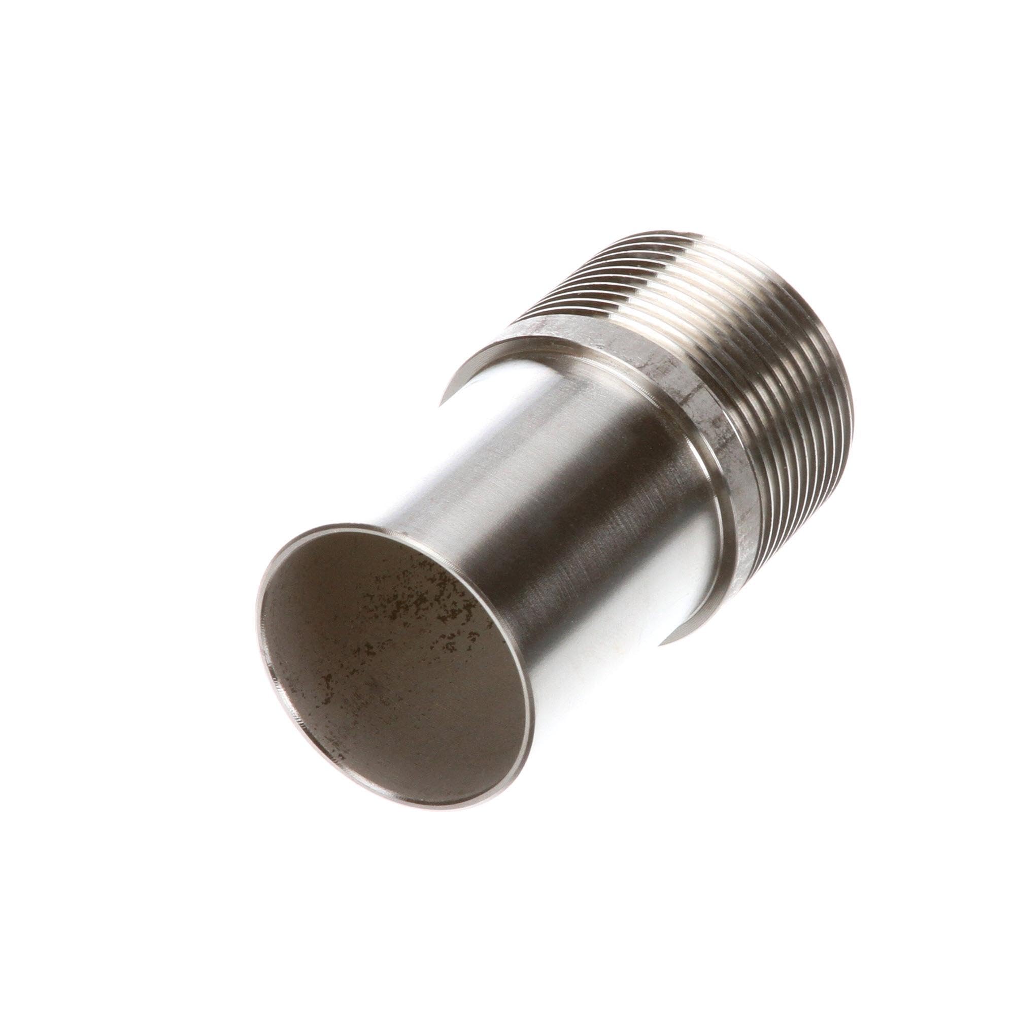 Jackson 5700-021-33-50 Pump Inlet Nipple