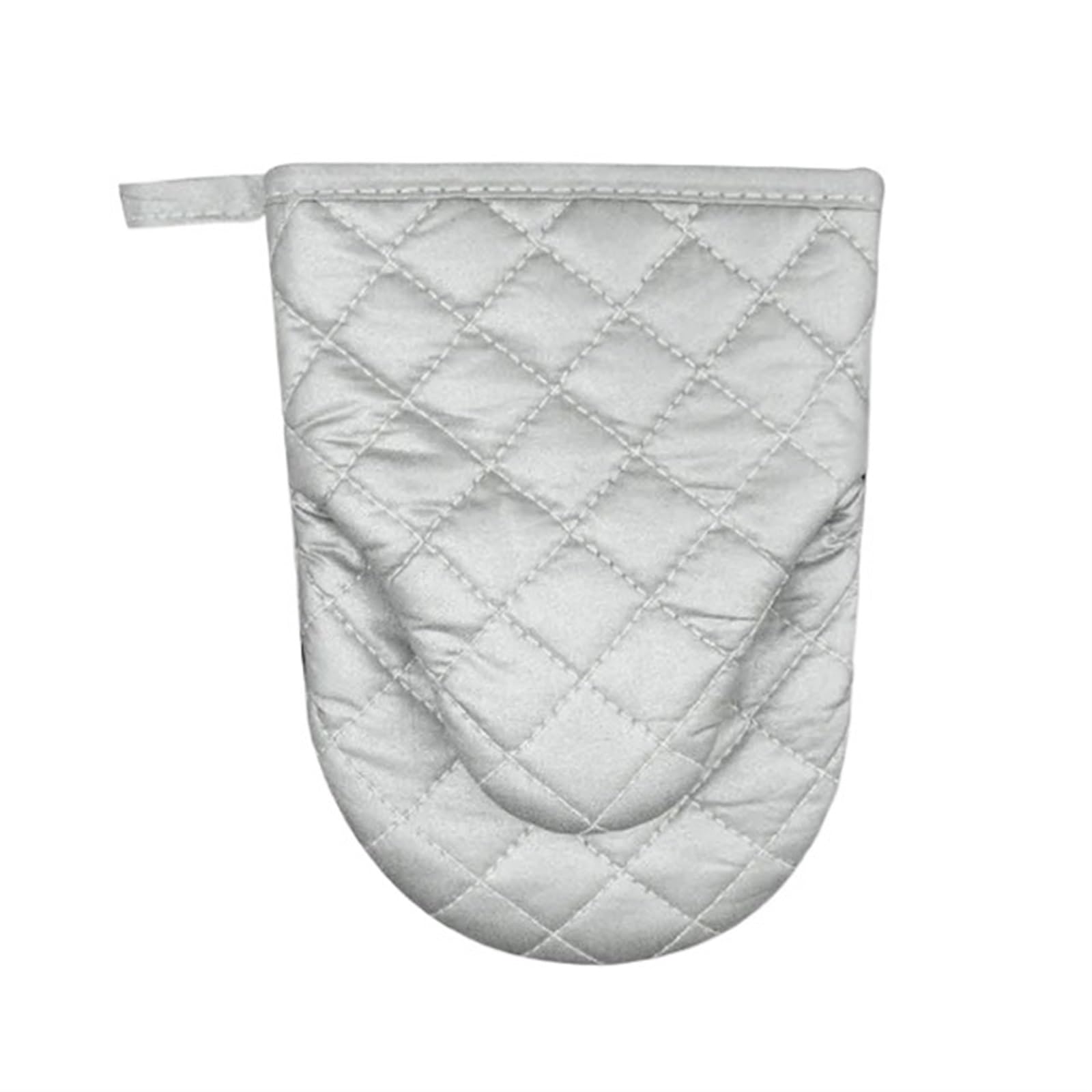 MRKU Guantes para Hornear, Guantes de Cocina para Horno, 1 Unidad, Aislamiento de algodón para microondas, Bandeja antiescaldaduras, vajilla